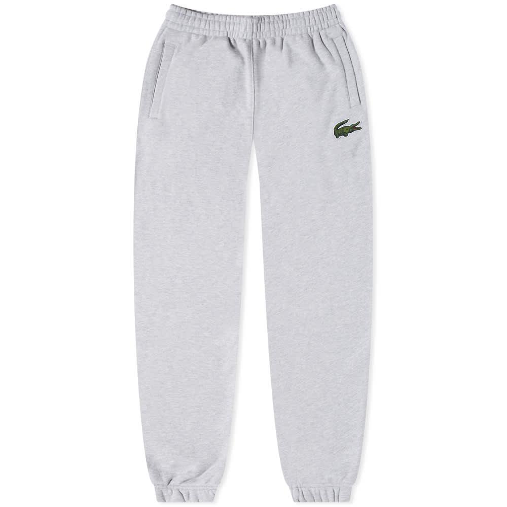 Lacoste Robert Georges Core Sweat Pant by LACOSTE