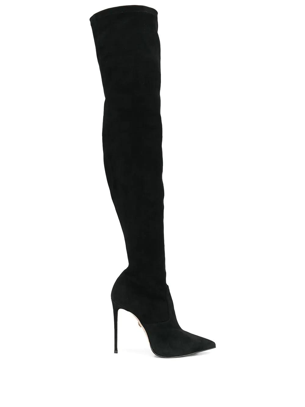 le silla eva stretch boots