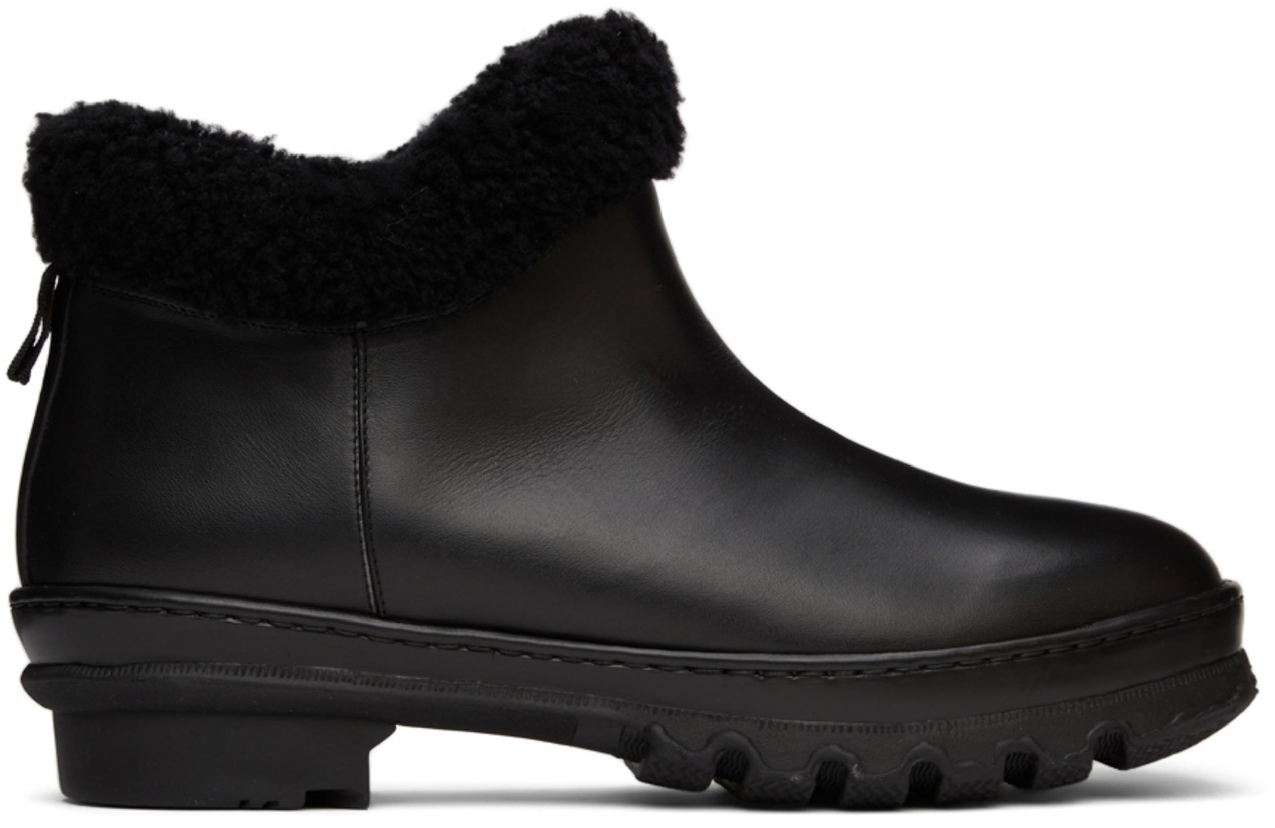 legres model 80 boots