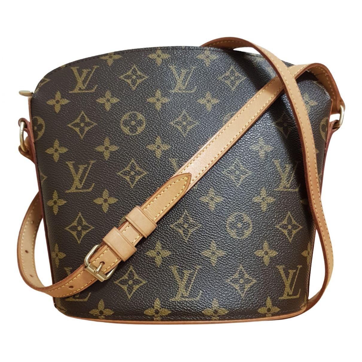 drouot crossbody