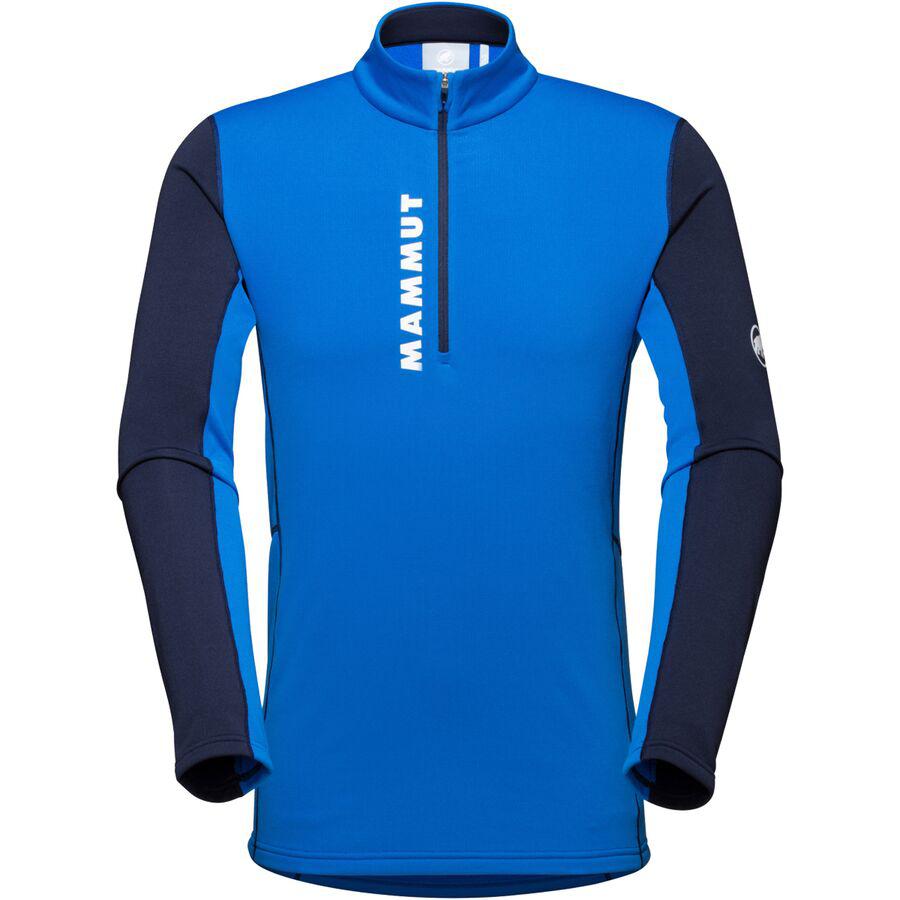 aenergy ml half zip pull