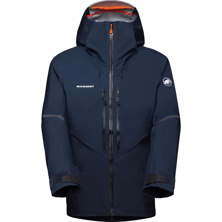 aenergy air hs hooded