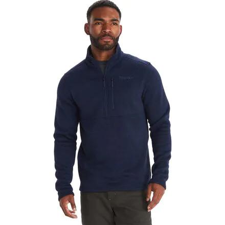 Leconte Fleece Jacket by MARMOT 