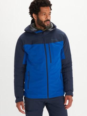 Leconte Fleece Jacket by MARMOT 
