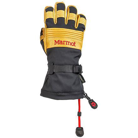 marmot ultimate ski glove