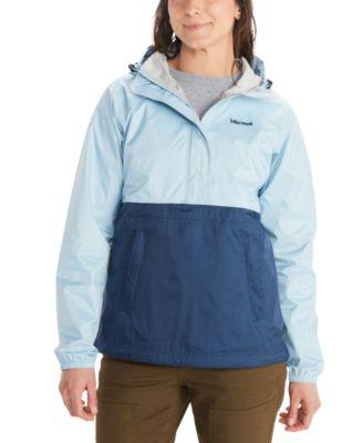 Women's PreCip Eco Anorak by MARMOT 