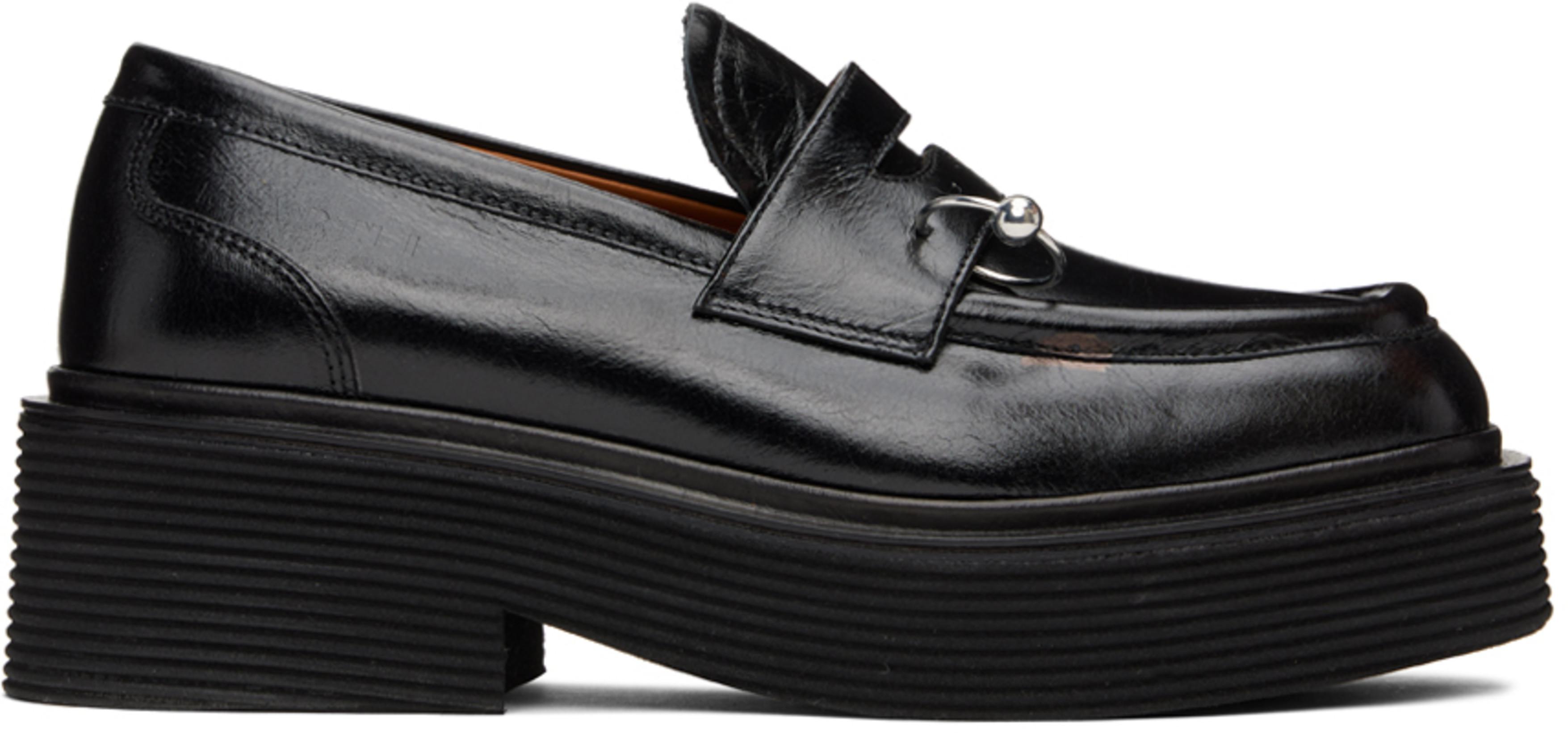 Loafers by MARNI | jellibeans