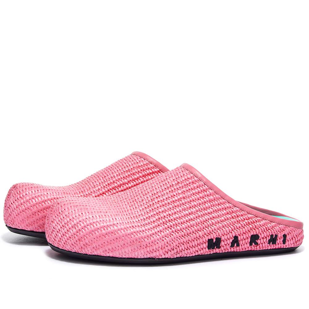 Marni Sabot Sandal by MARNI