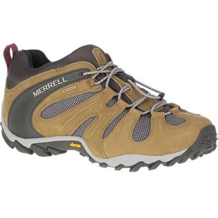 Chameleon 8 Stretch Waterproof Hiking 