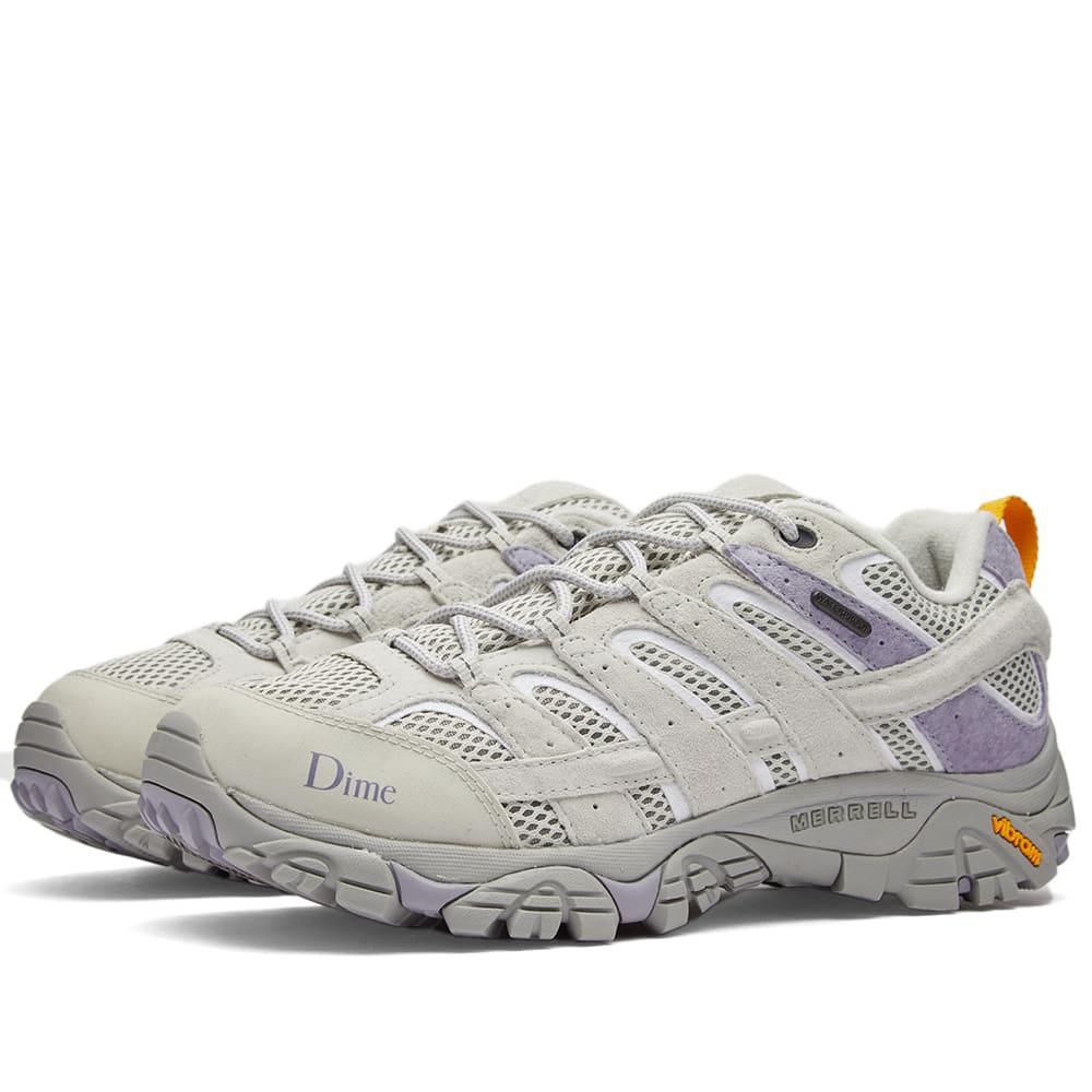 dime x merrell 1trl moab 2 wp