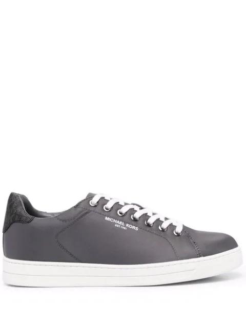 Lenny low-top sneakers by MICHAEL KORS