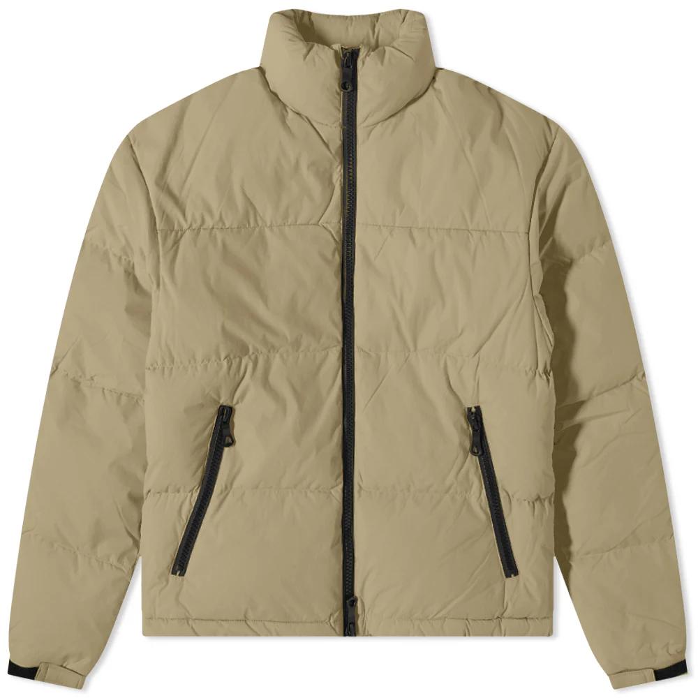 MKI V2 Down Bubble Jacket by MKI MIYUKI 