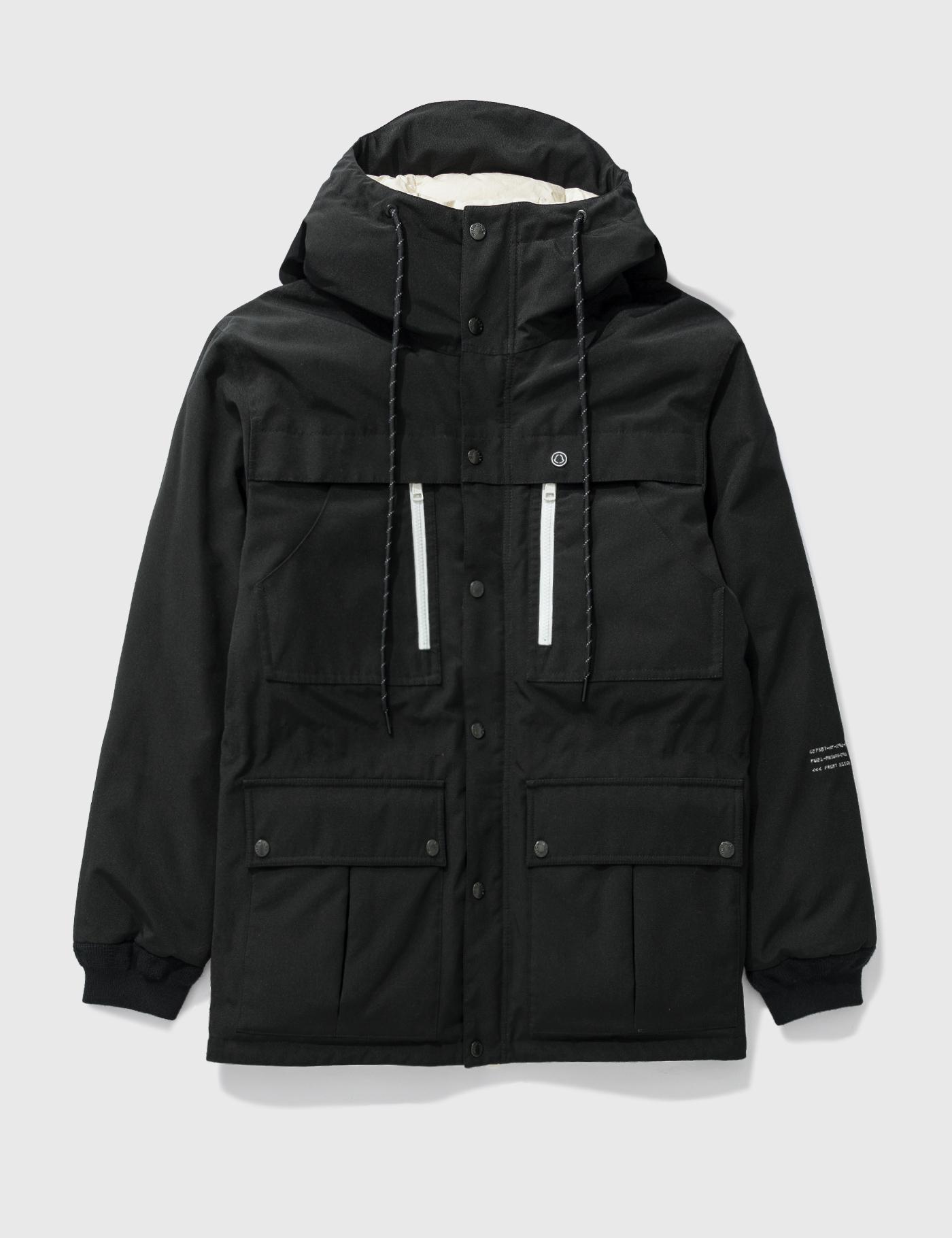 Moncler Genius x Gentle Monster Moleson 