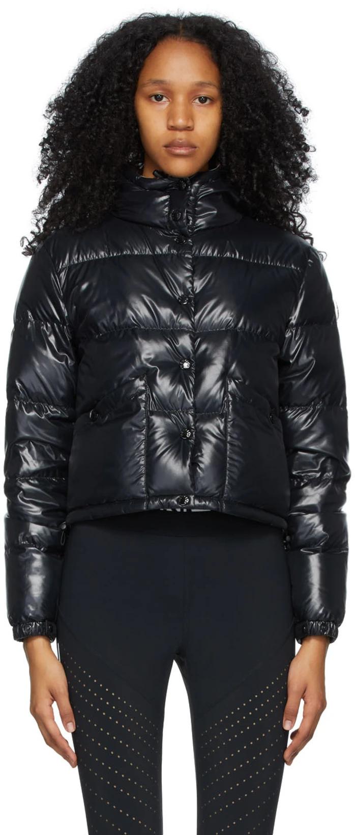 reiss dax puffer jacket