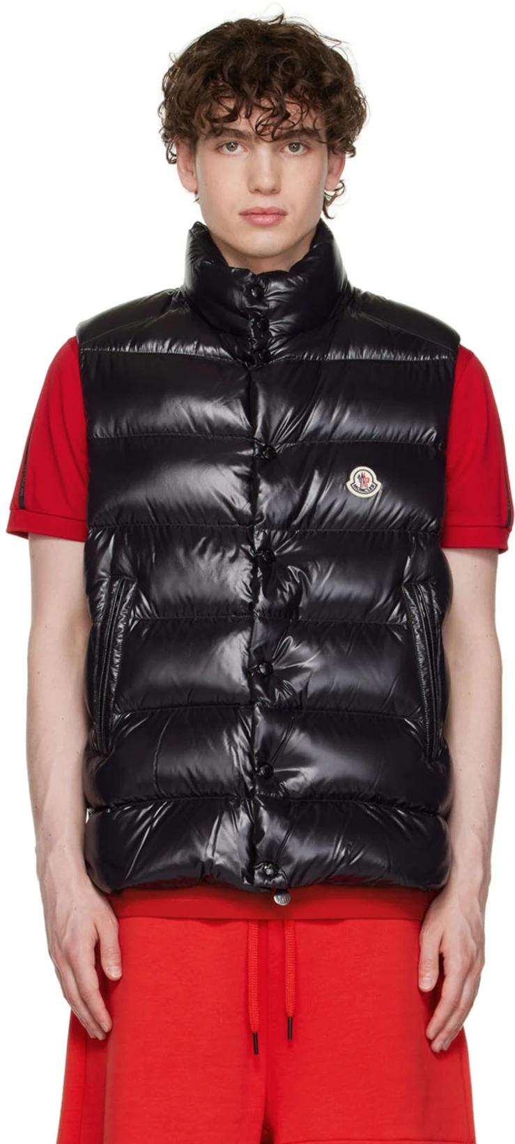 moncler gordes vest