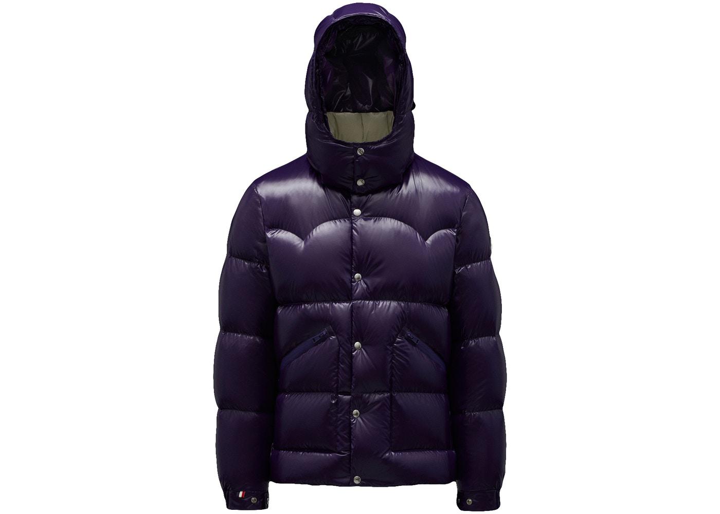 moncler coutard jacket