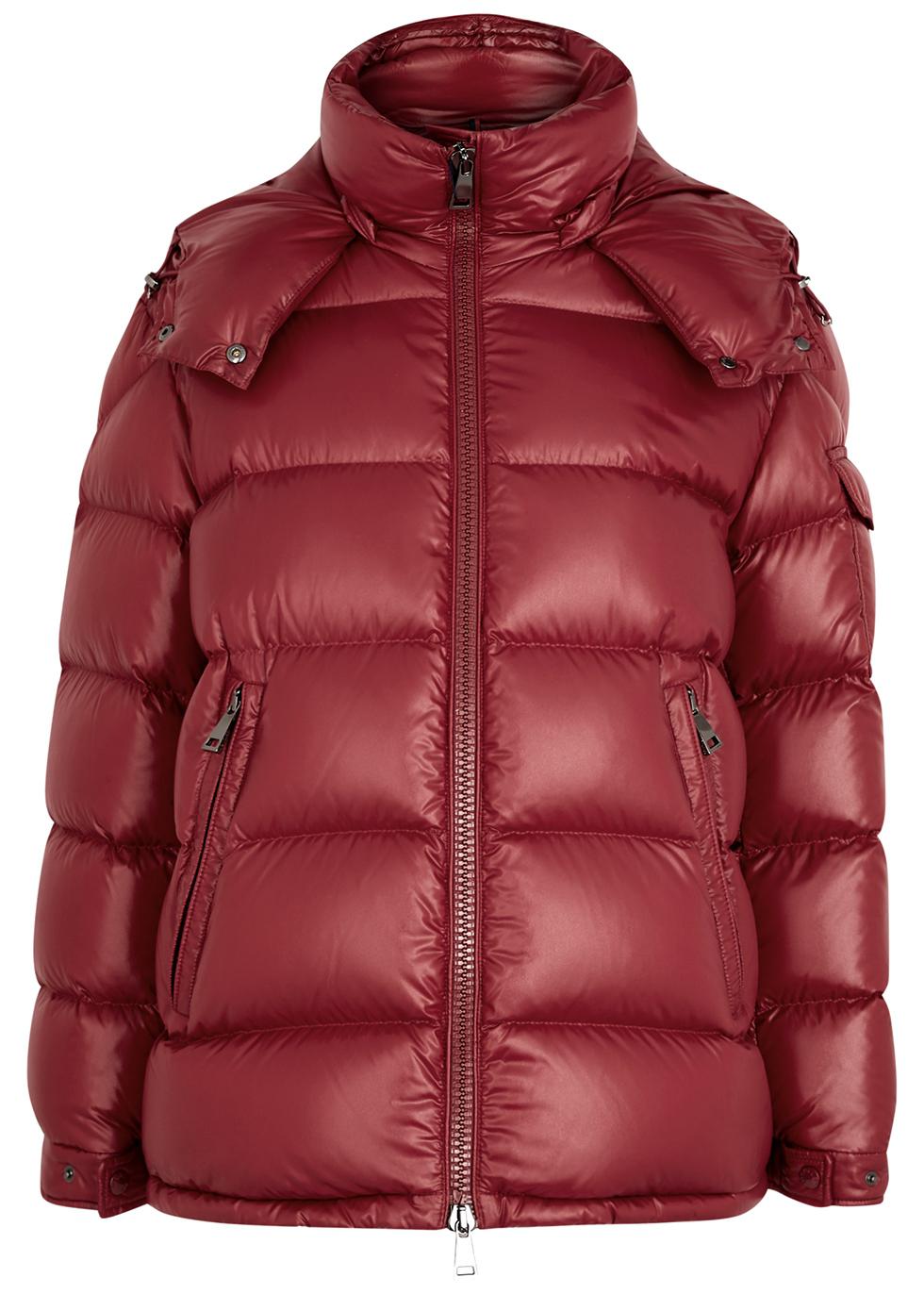 moncler fustet jacket