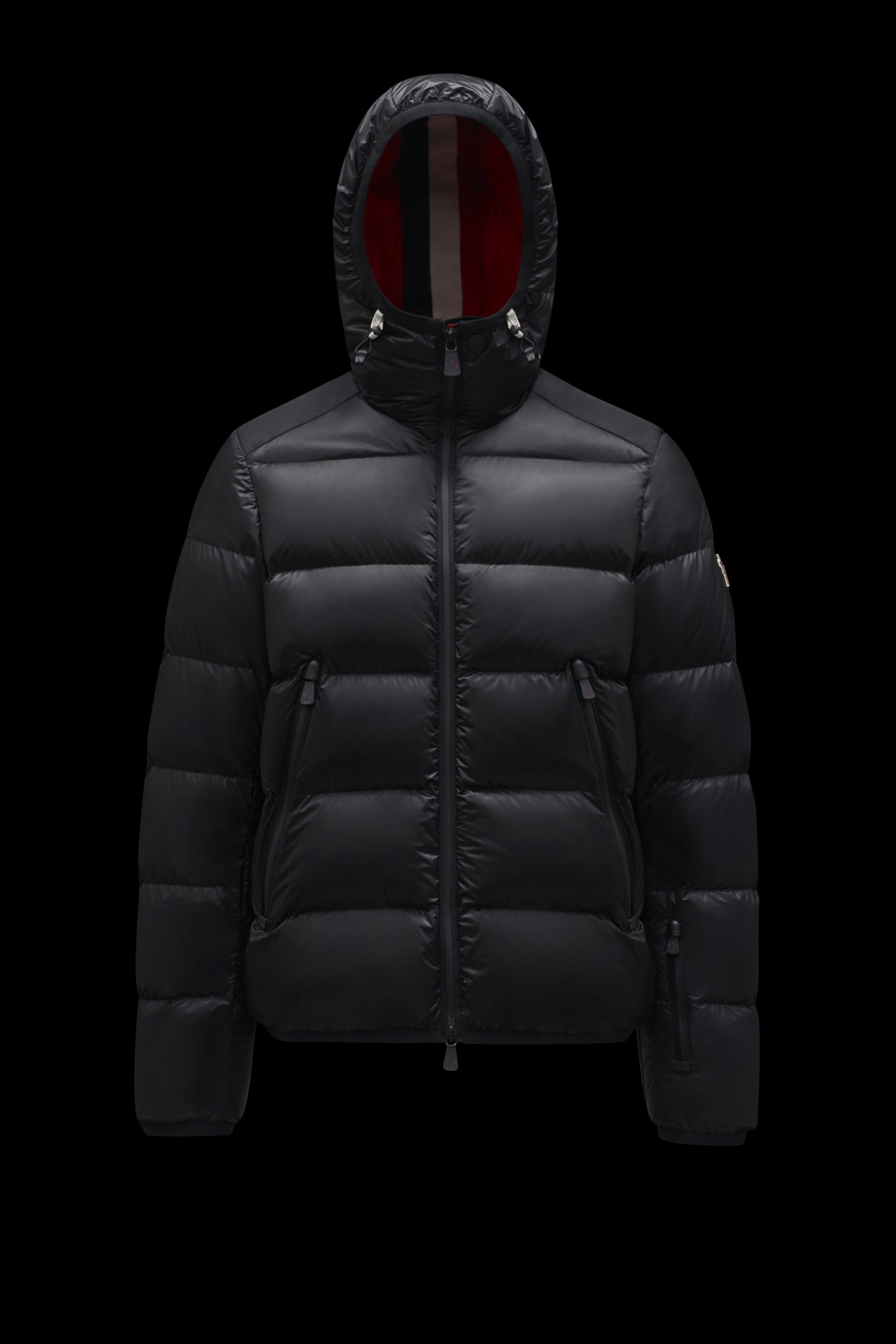 Moncler x Spiderman Violier Down Jacket by MONCLER | jellibeans
