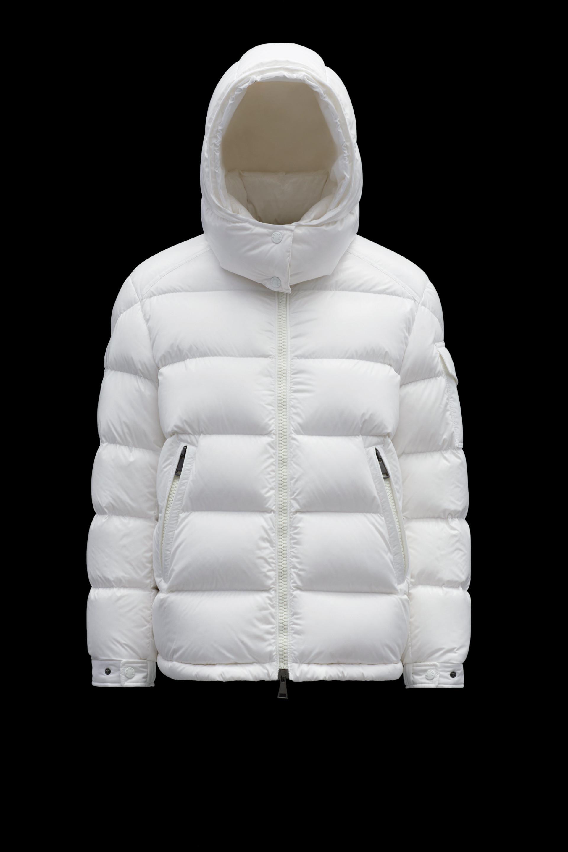 Maire Short Down Jacket by MONCLER | jellibeans