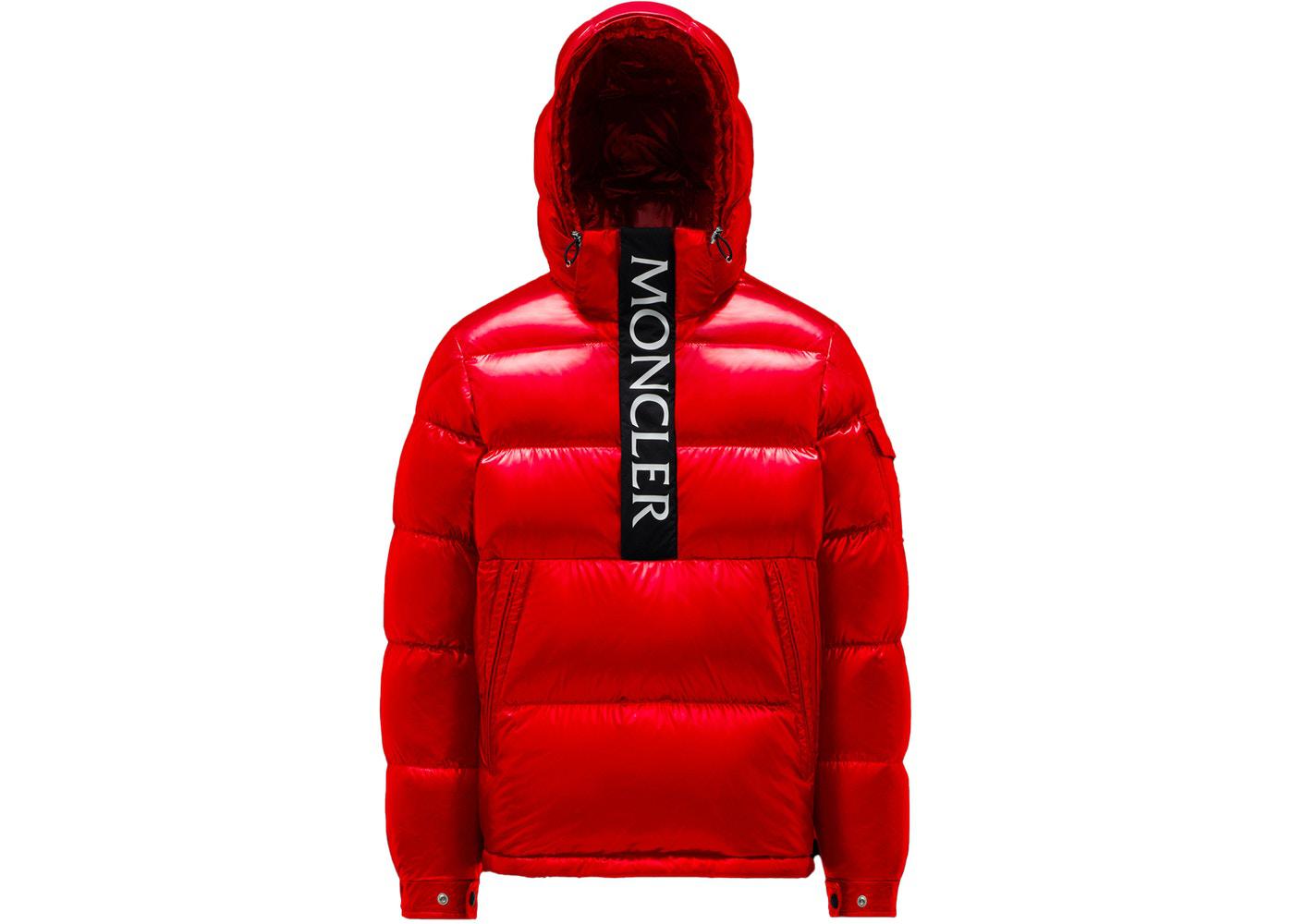 moncler maury jacket
