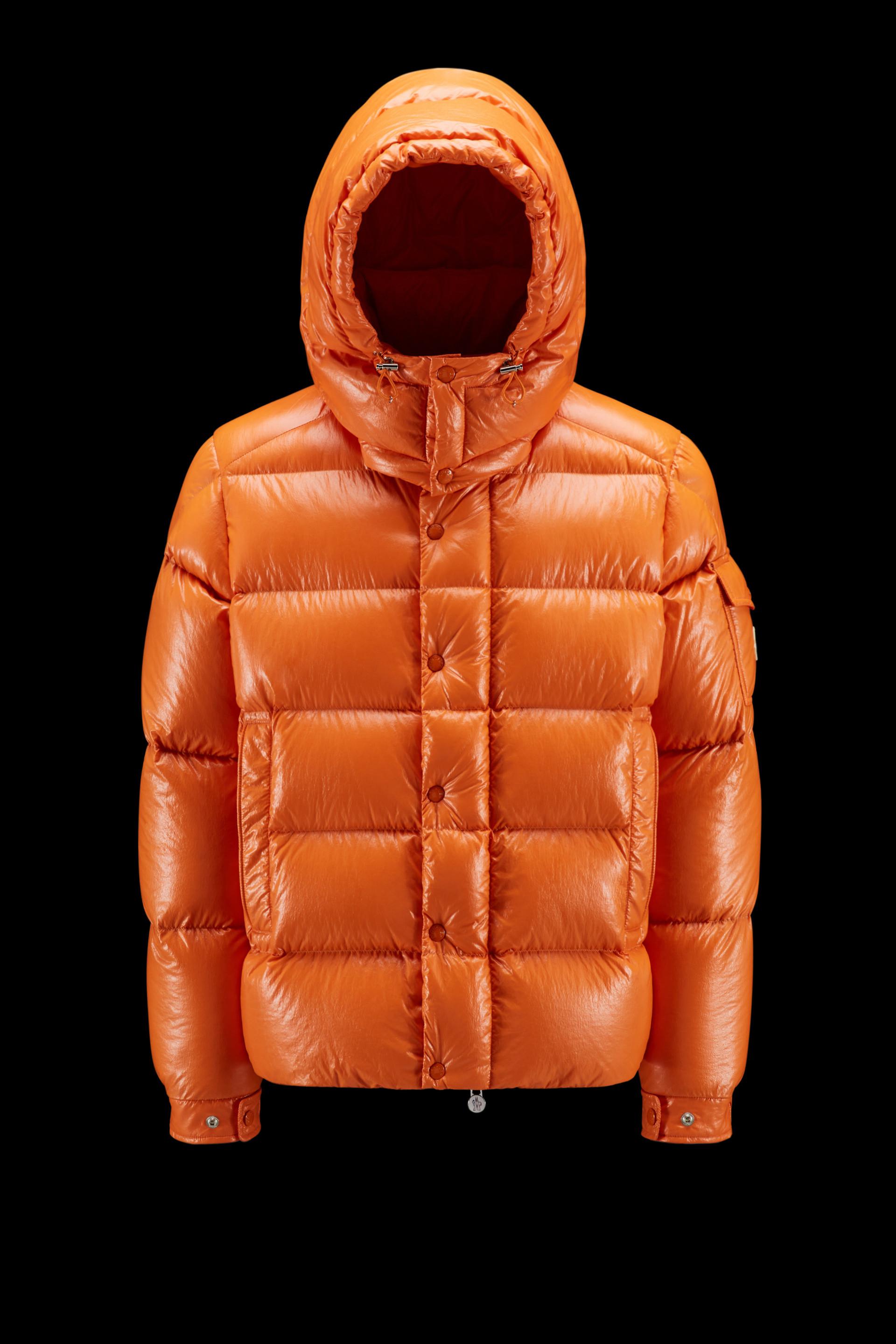 erkek fatma Moncler Leschaux Removable 