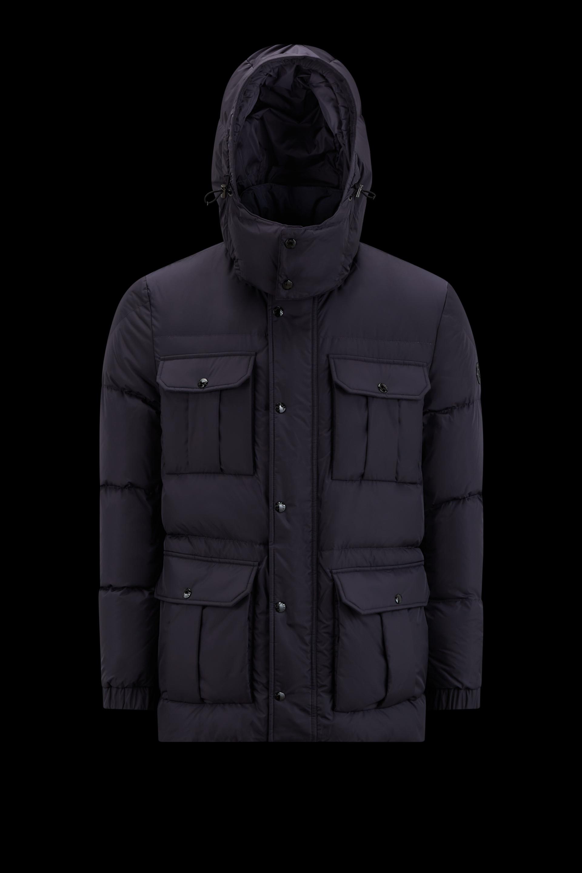 moncler rondeau