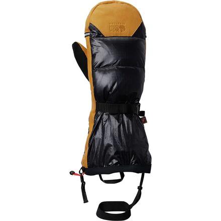 mountain hardwear compressor gtx mitt