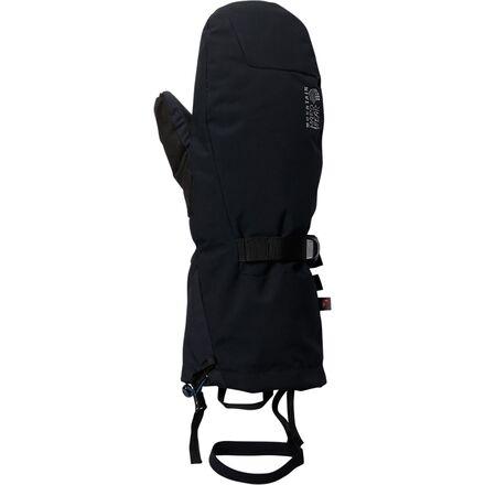 mountain hardwear compressor gtx mitt