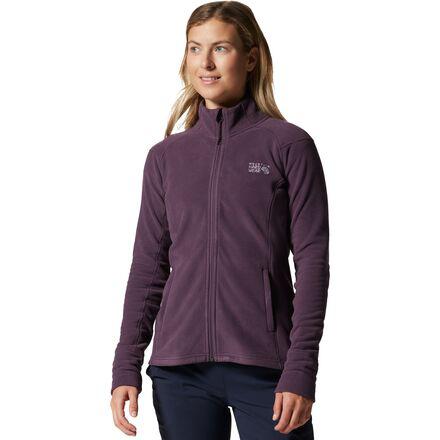 Microchill 2.0 Fleece Jacket by 