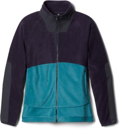 UnClassic Fleece Jacket by MOUNTAIN 