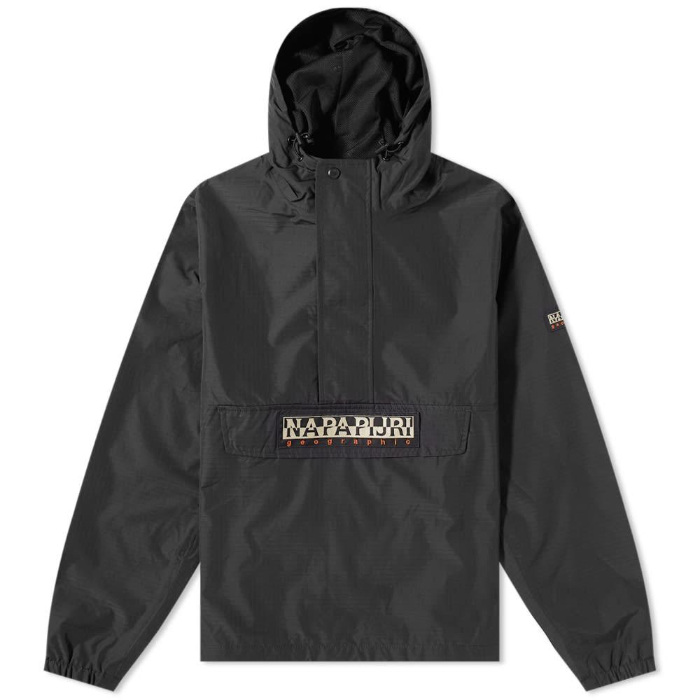 Napapijri Freerunner Quarter Zip Jacket 