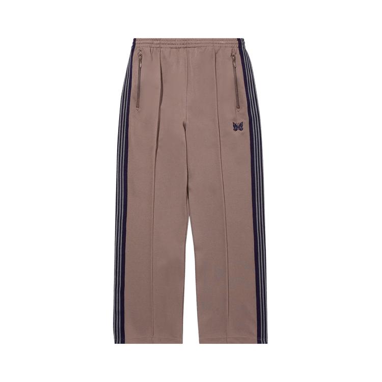 Needles Track Pant 'Taupe' by NEEDLES
