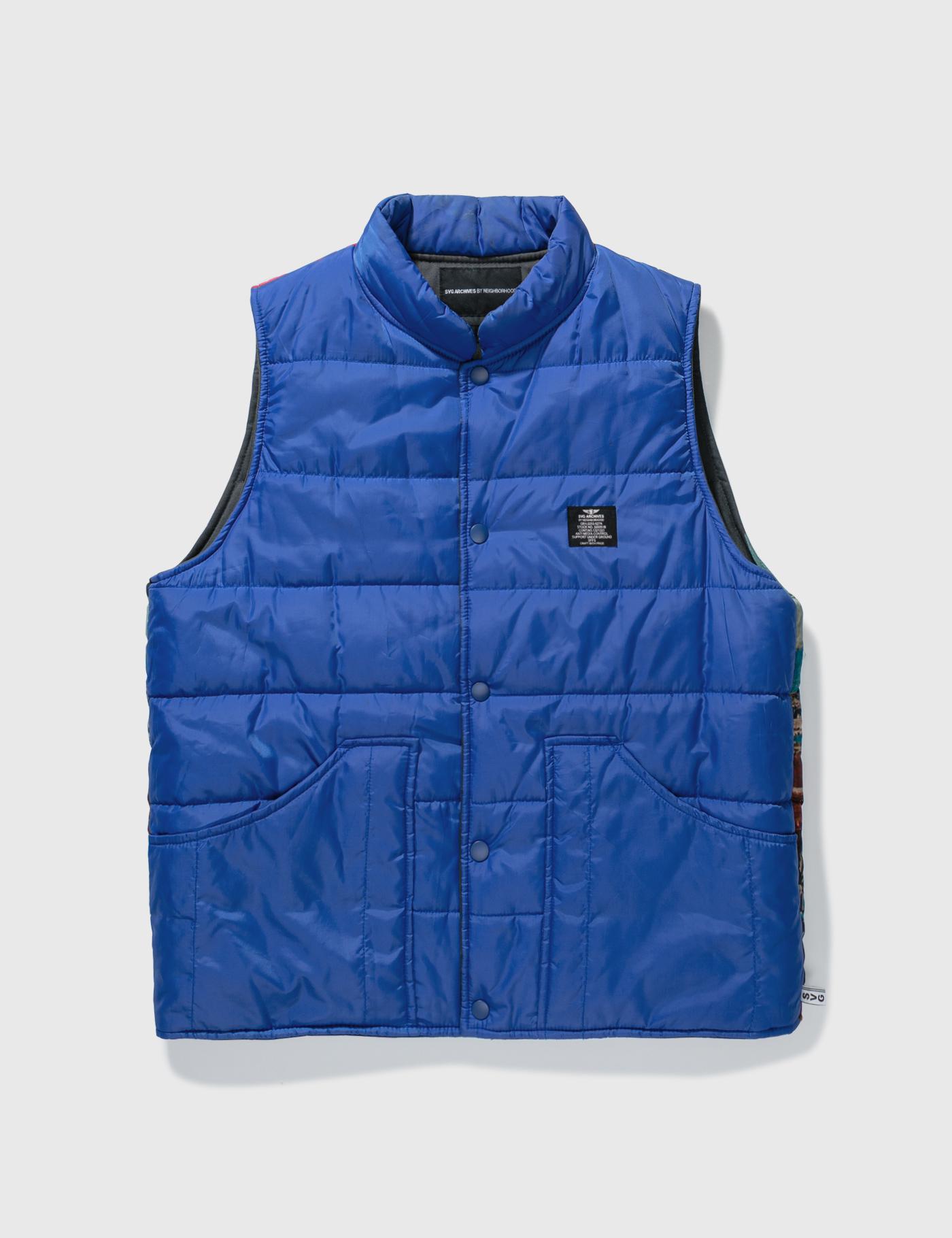 完売】 NEIGHBORHOOD LS/C-VEST ベスト mail.lagoa.pb.gov.br