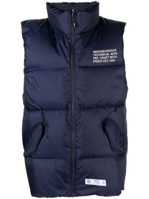 NEIGHBORHOOD LS/C-VEST ベスト 直販オンラインストア zaroncosmetics.com