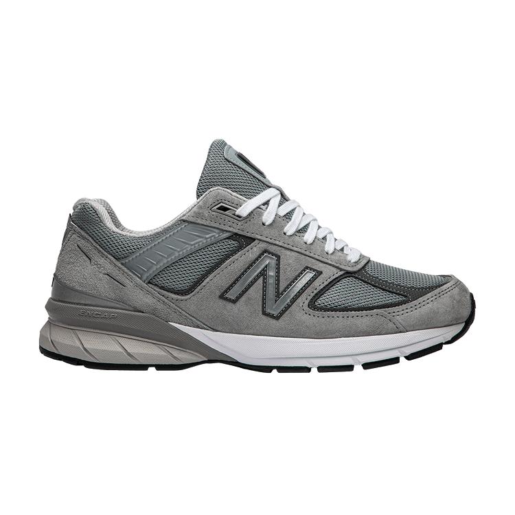 Gray 2002RX Sneakers by NEW BALANCE | jellibeans