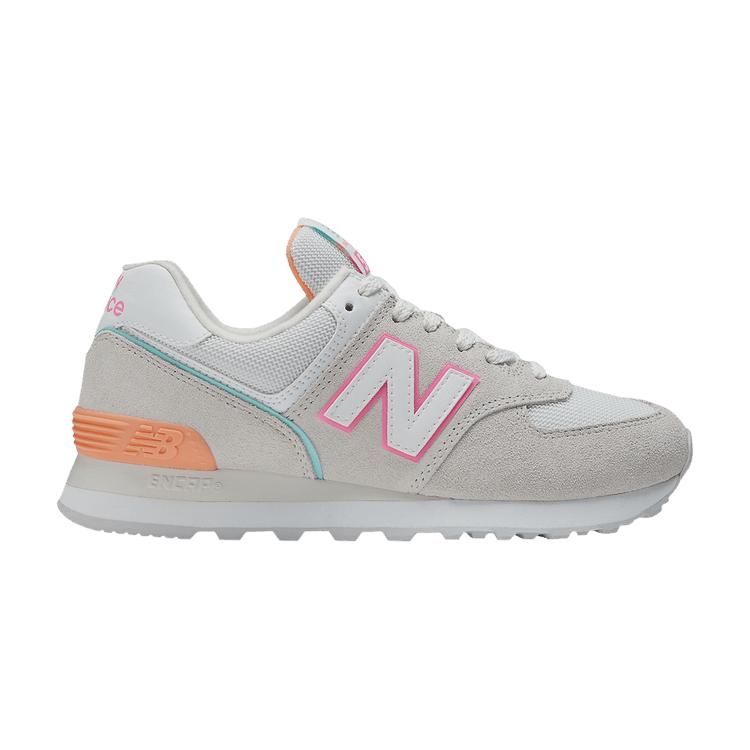 new balance 574 angora with incense