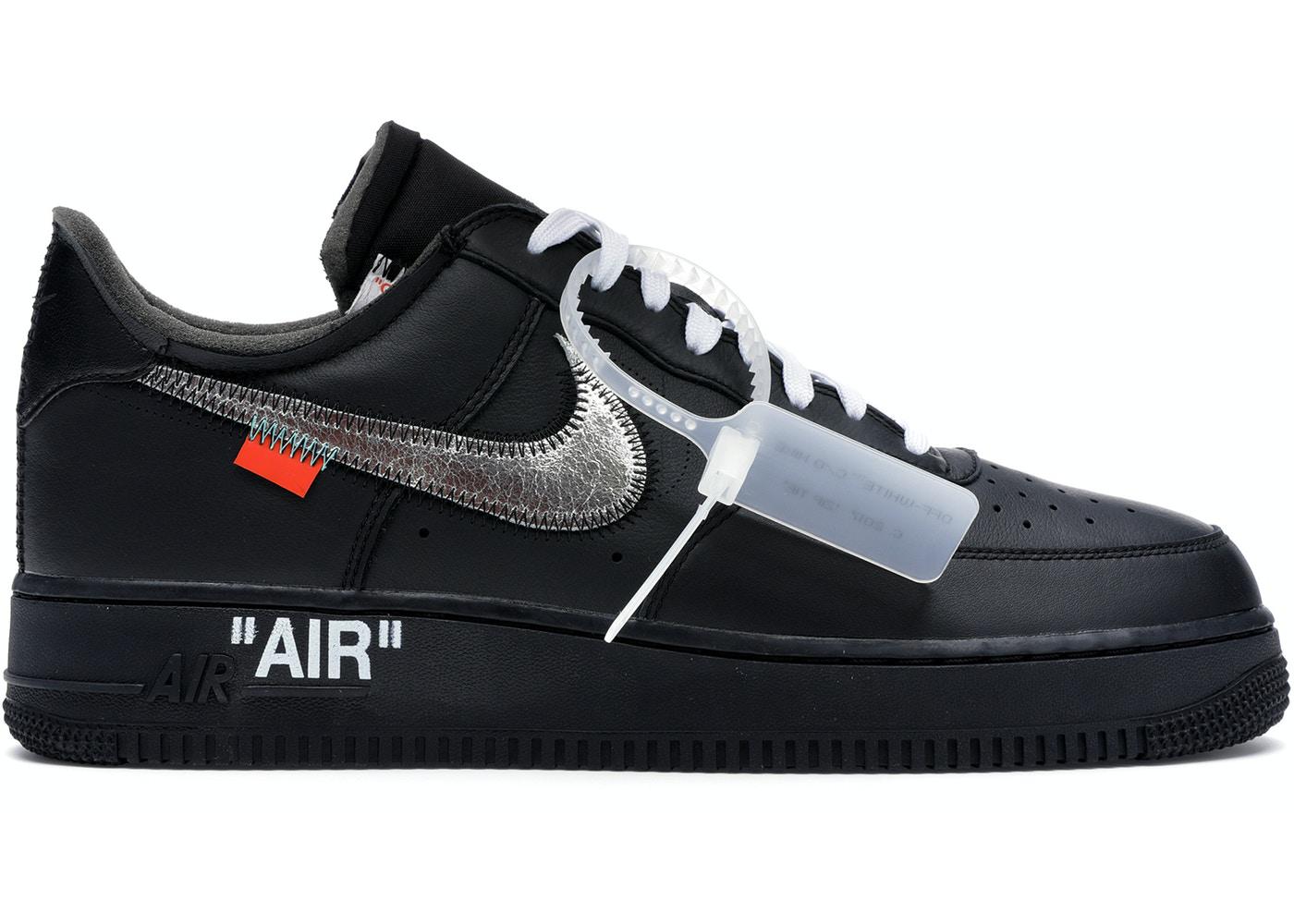 swooshfetti air force 1