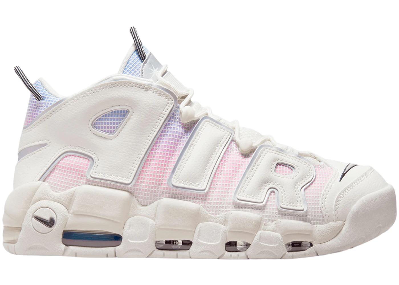 uptempo thank you wilson