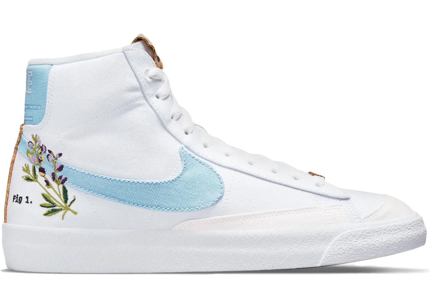 nike fig 1 blazer