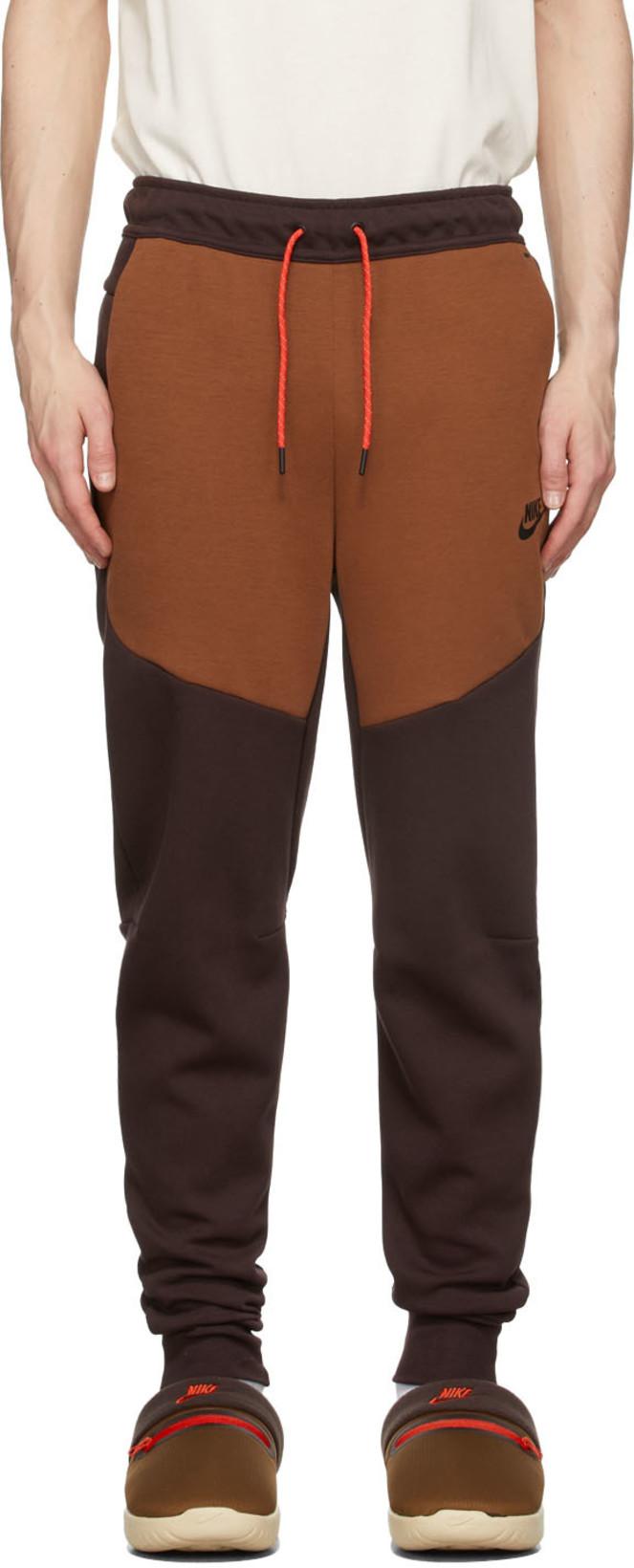 nike acg dri fit adv flyease men's trail pants