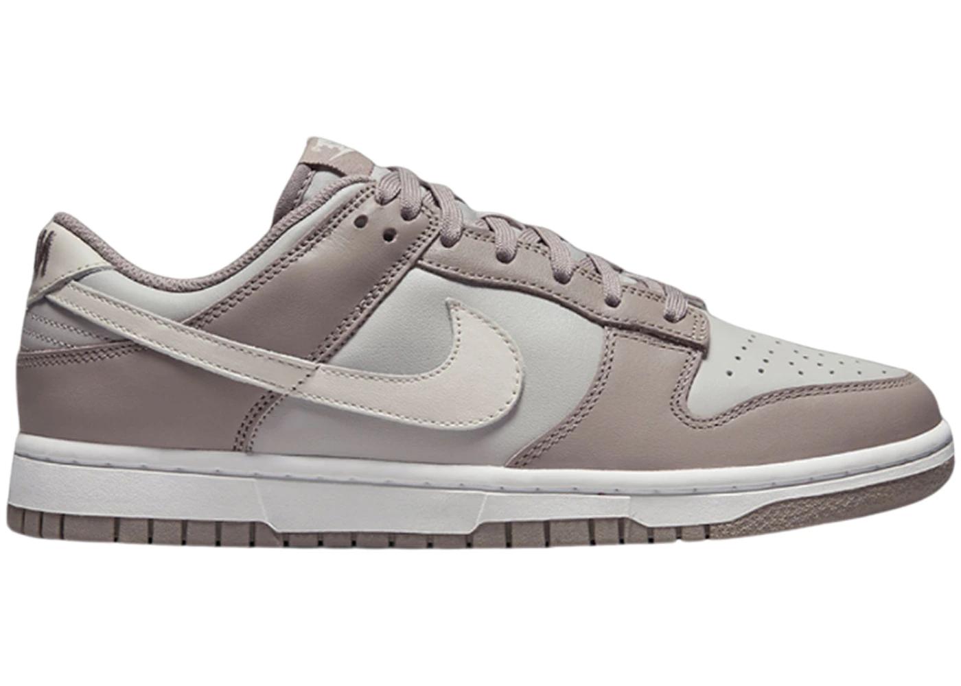 dunks low bone