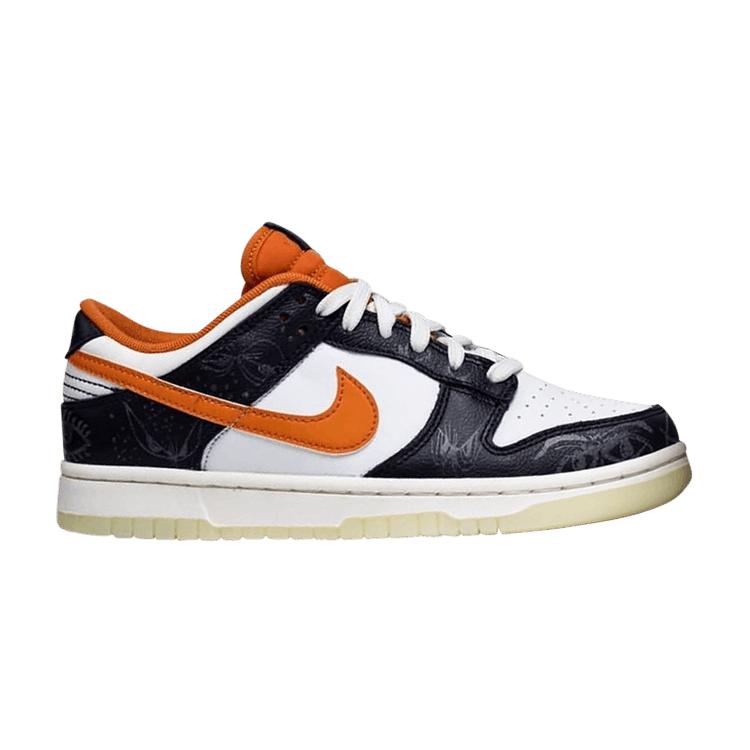 Dunk Low Premium 'Halloween' by NIKE