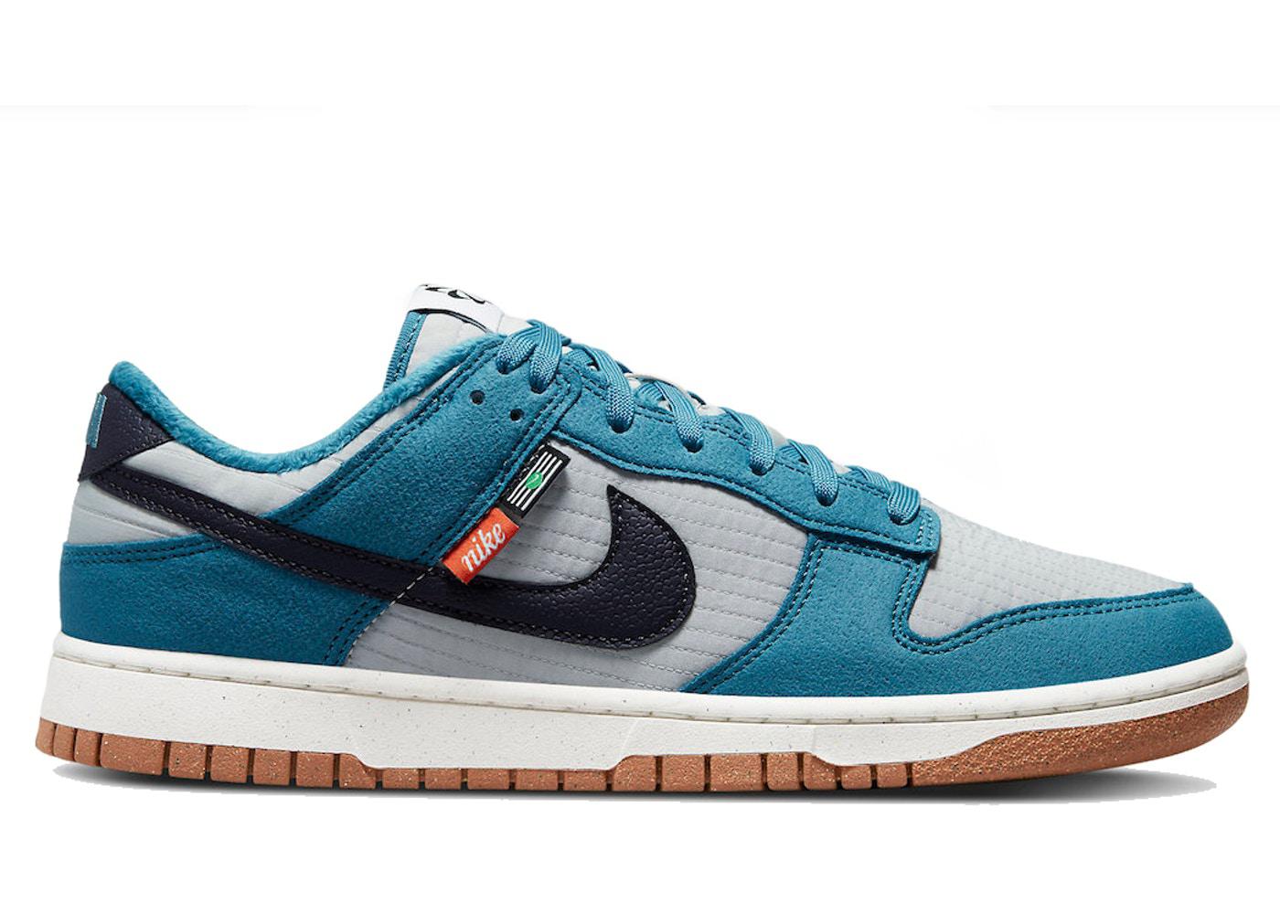 next nature rift blue dunk