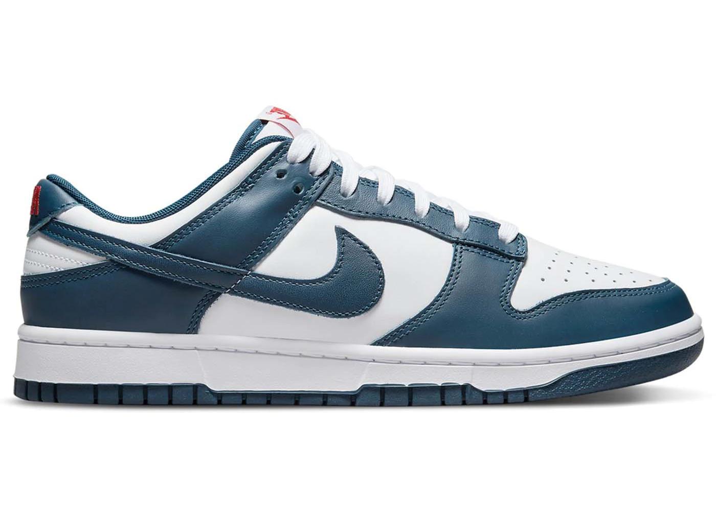 dunk georgetown gs