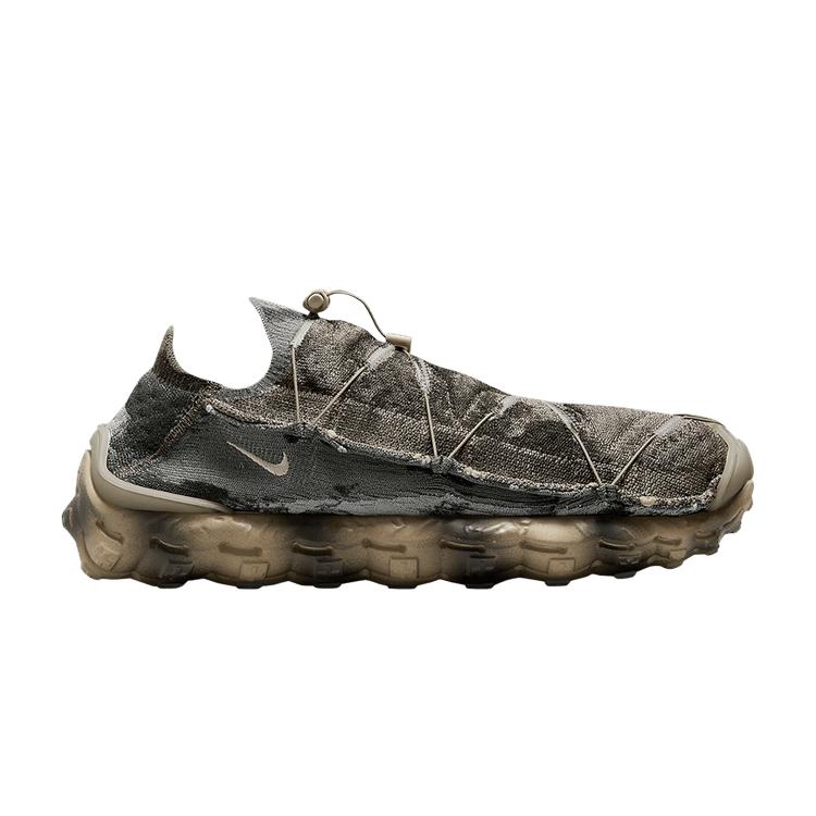 ispa mindbody olive grey