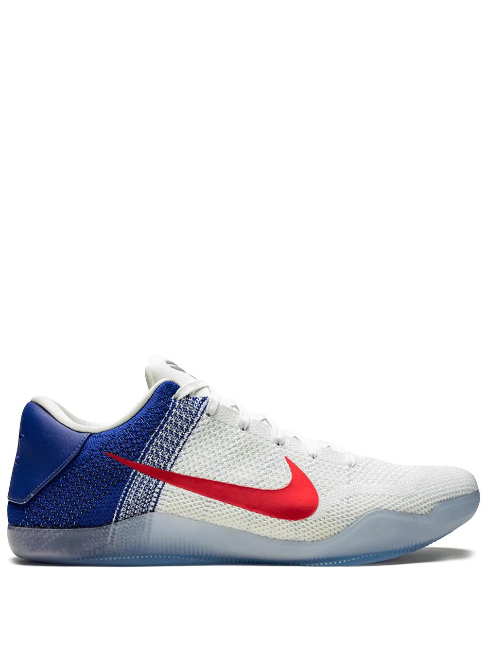 ナイキ メンズ 27.5cm コービー バッシュ Nike Kobe 11 Elite Low