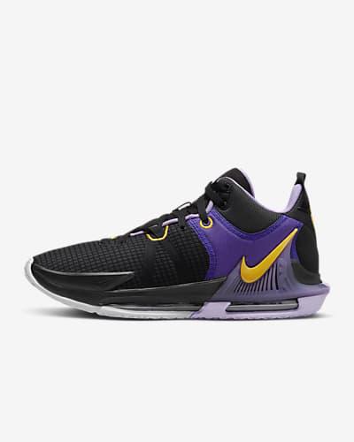 LeBron Witness 7 SE Big Kids 