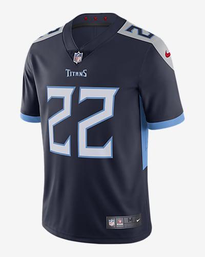 derrick henry vapor jersey