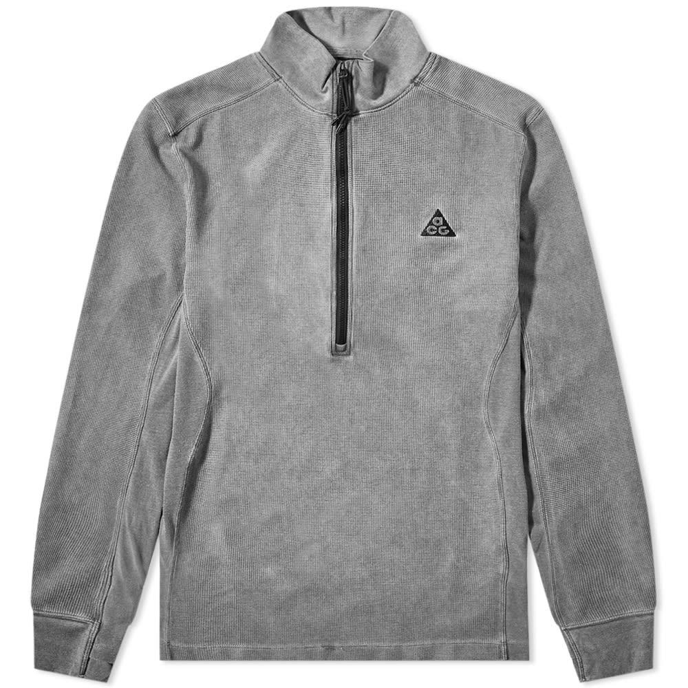 Nike ACG Half Zip Top by NIKE | jellibeans