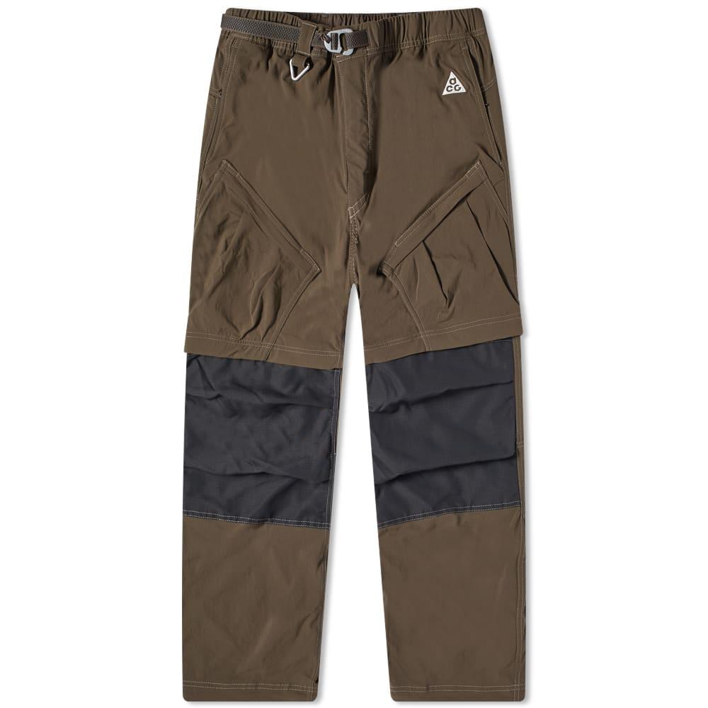 nike acg summit smith cargo pants